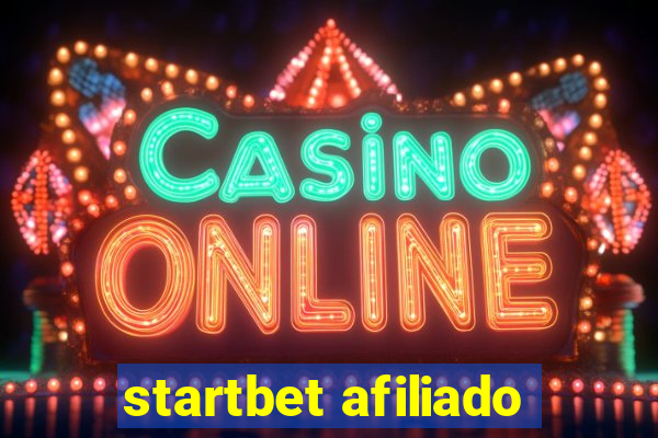 startbet afiliado